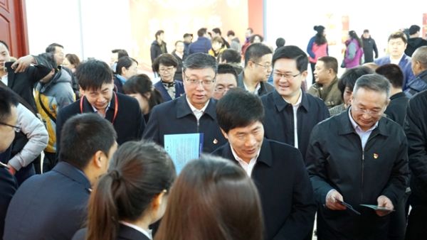 普法嘉年华活动现场8 普法嘉年华活动现场8