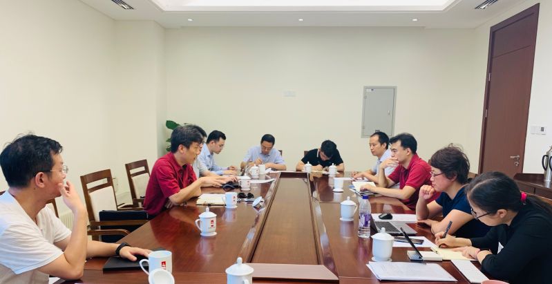 沟通会图片 沟通会图片