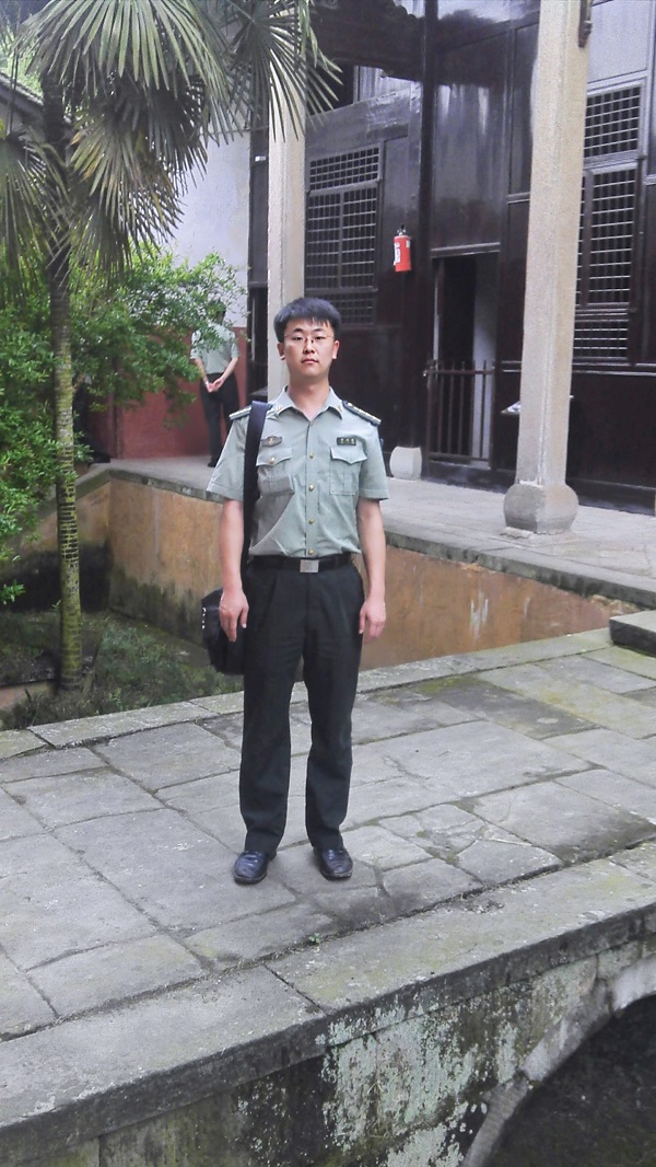 05军装照-1 05军装照-1