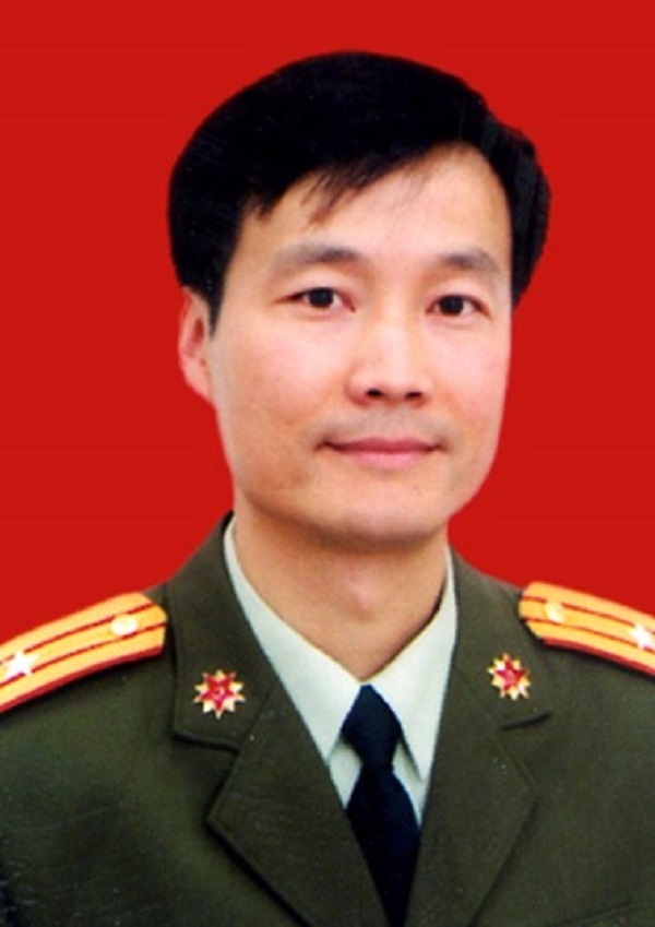 04军装照-1 04军装照-1