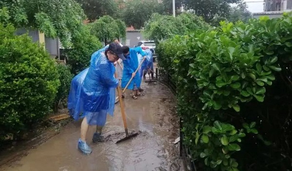 防汛抗洪1600 防汛抗洪1600