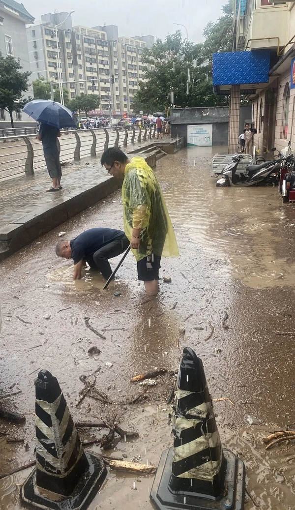 防汛抗洪3600 防汛抗洪3600