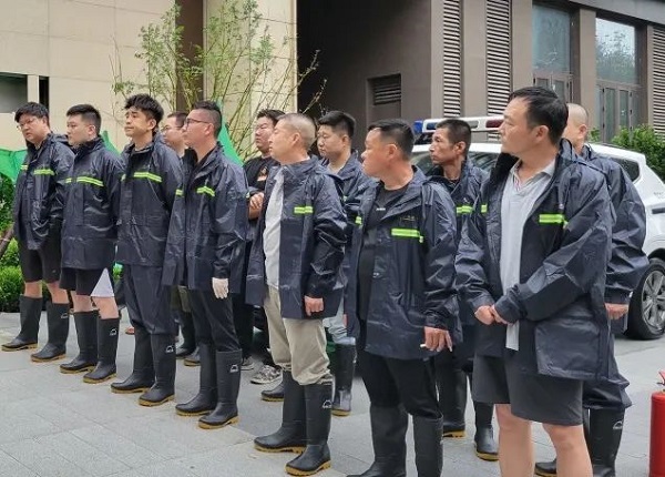 防汛抗洪4600 防汛抗洪4600