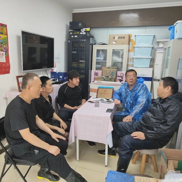 防汛抗洪6600 防汛抗洪6600