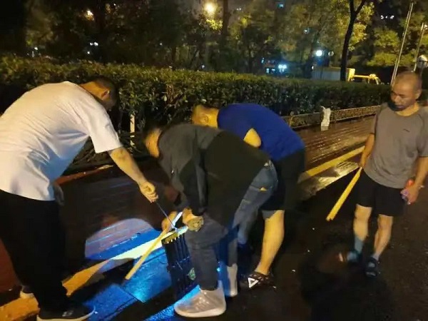 防汛抗洪8600 防汛抗洪8600