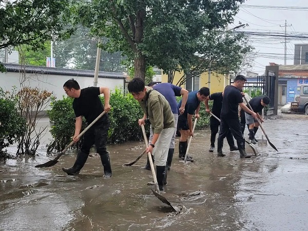 勠力8600 勠力8600