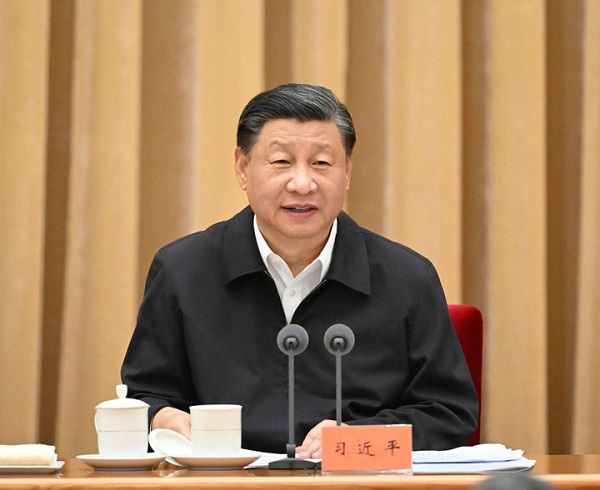 习近平 习近平