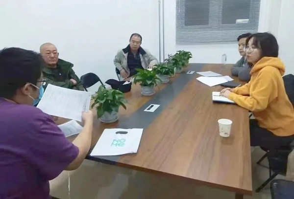 调解故事1-1 调解故事1-1