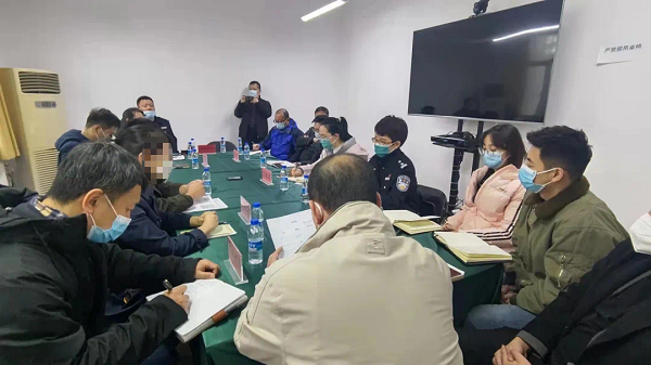 调解故事2-1 调解故事2-1